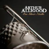 Arthur Alligood - Bring My Heart Out